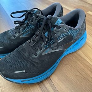 Brooks Ghost 14 running shoes
